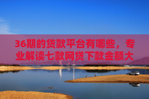 36期的贷款平台有哪些，专业解读七款网贷下款金额大的口子