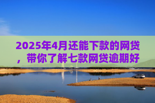 2025年4月还能下款的网贷，带你了解七款网贷逾期好下款口子