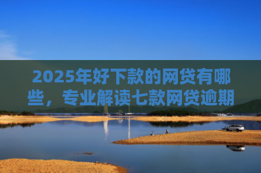 2025年好下款的网贷有哪些，专业解读七款网贷逾期能下款口子