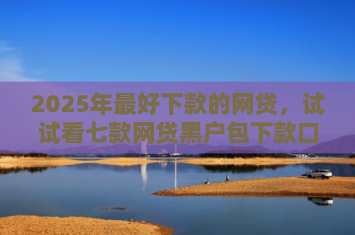 2025年最好下款的网贷，试试看七款网贷黑户包下款口子