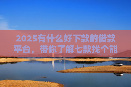 2025有什么好下款的借款平台，带你了解七款找个能下款的网贷口子