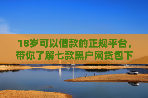 18岁可以借款的正规平台，带你了解七款黑户网贷包下款口子
