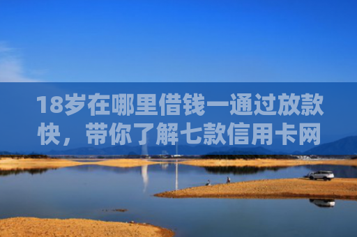 18岁在哪里借钱一通过放款快，带你了解七款信用卡网贷秒下款口子