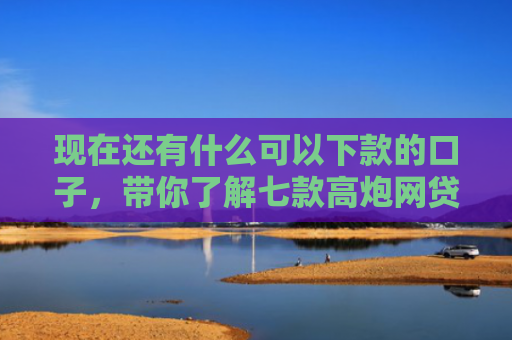 现在还有什么可以下款的口子，带你了解七款高炮网贷口子下款