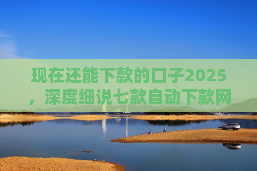 现在还能下款的口子2025，深度细说七款自动下款网贷口子