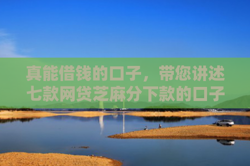 真能借钱的口子，带您讲述七款网贷芝麻分下款的口子