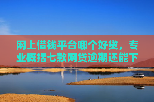 网上借钱平台哪个好贷，专业概括七款网贷逾期还能下款的口子