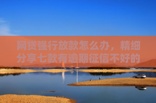 网贷强行放款怎么办，精细分享七款有逾期征信不好的APP直接下款的APP
