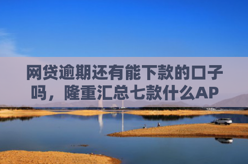 网贷逾期还有能下款的口子吗，隆重汇总七款什么APP借钱不看征信直接能下款