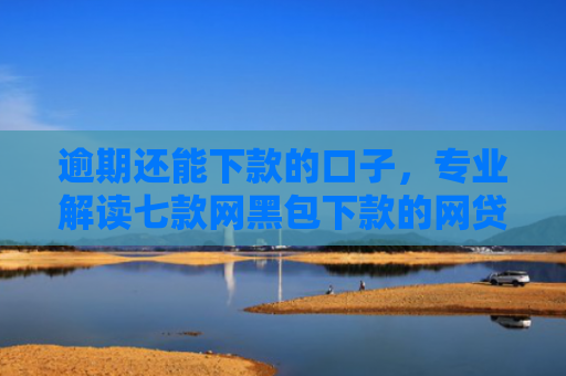 逾期还能下款的口子，专业解读七款网黑包下款的网贷口子