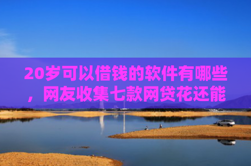 20岁可以借钱的软件有哪些，网友收集七款网贷花还能下款的口子