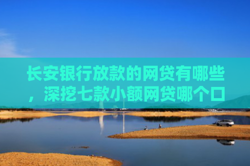 长安银行放款的网贷有哪些，深挖七款小额网贷哪个口子好下款