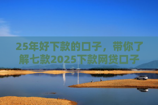 25年好下款的口子，带你了解七款2025下款网贷口子